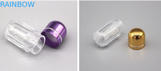 남성은 알약 카드 3D 효력 미친 69장의 코뿔소 7 캡슐 카드 전시 광택지 상자와 플라스틱 후미를 밤새도록 실행합니다