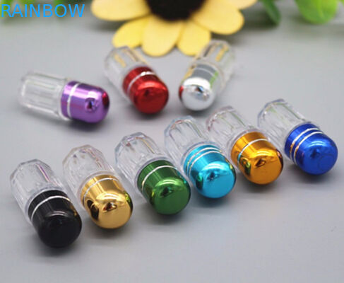 남성은 알약 카드 3D 효력 미친 69장의 코뿔소 7 캡슐 카드 전시 광택지 상자와 플라스틱 후미를 밤새도록 실행합니다