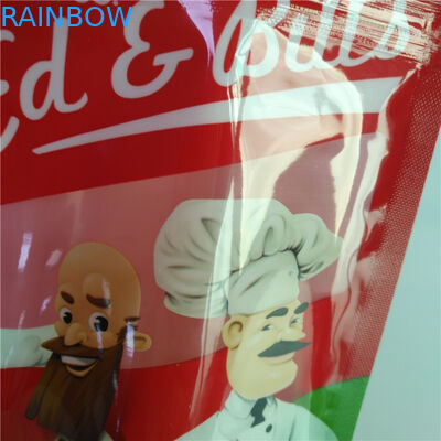 가방 CBD 검미 팁을 패키징하는 맞춘 인쇄된 재밀봉할 수 있는 식물지 향은 샤쉐를 요약합니다