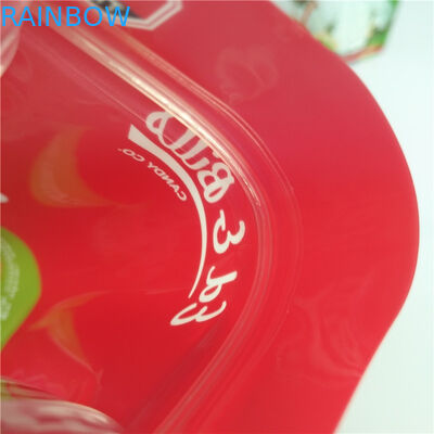 가방 CBD 검미 팁을 패키징하는 맞춘 인쇄된 재밀봉할 수 있는 식물지 향은 샤쉐를 요약합니다