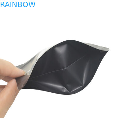 팁을 싸는 물질 에더블스를 흡수하는 10g 식품 등급 알루미늄 호일 냄새 증거 Gummy Bear 프리미엄 면