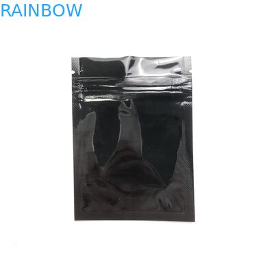 수분 증명 3.5g CMYK 라미네이트된 마일라 지플록식 가방