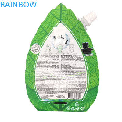 베이비 푸드를 위한 방수 매트 영화 50 밀리람베르트 유동적 관 팁