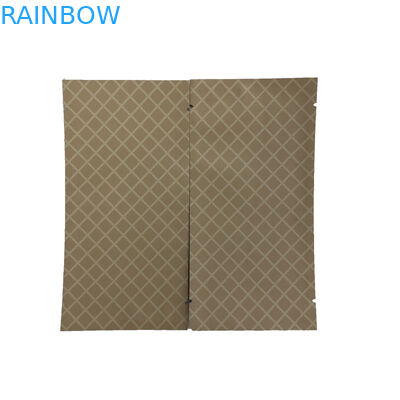 아이스크림 사탕 커피 콩 플라스틱 백 프린팅을 위한 가방을 패키징하는 주문 제작된 세 사이드 실링 가방 플래트 파우치 식품