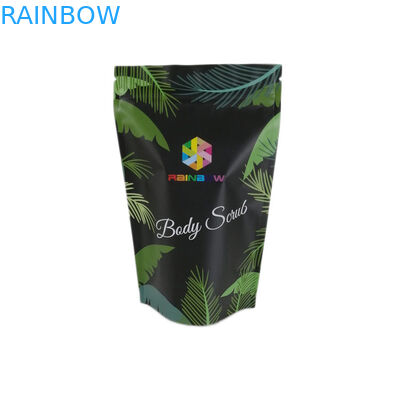 디지털 매트 처리는 패키징하여 3.5g 28g 검미를 위해 팁 라미네이트 포일을 견딥니다