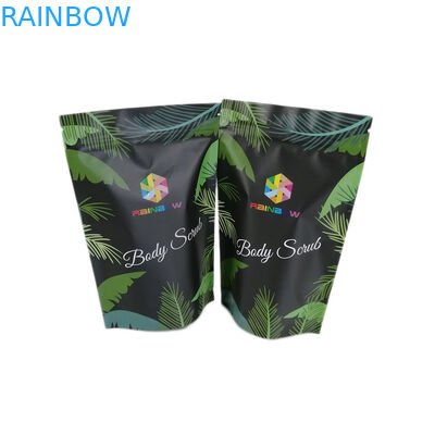 디지털 매트 처리는 패키징하여 3.5g 28g 검미를 위해 팁 라미네이트 포일을 견딥니다