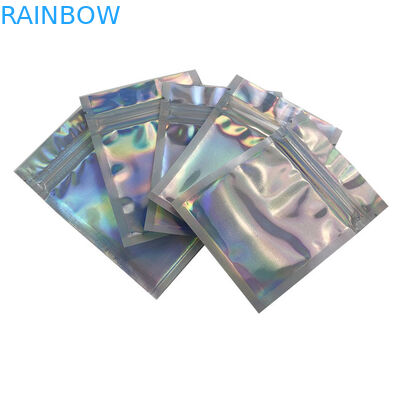 CYMK 색 플라스틱 지퍼 팁을 출력하는 라미네이트된 회전식 그라비어