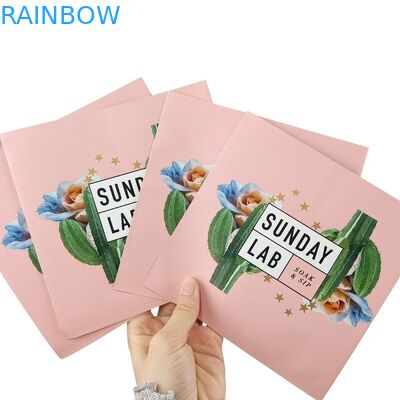 사용자 지정 로고 초콜릿 바 에너지 바 태블릿 가방 포장 포장 베개 흐름 포장 뒷 봉쇄 된 가방