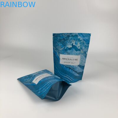 플라스틱 GMOPP VMPET은 깨끗한 창과 지퍼 백을 견딥니다