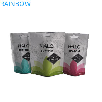 어린이에게 안전한 지퍼 백을 출력하는 3.5g 7g 28g VMPET 그라븐르