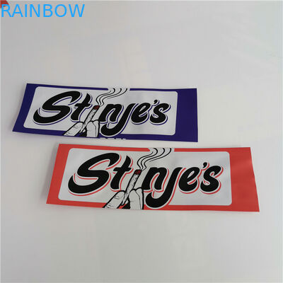 꿀 / 달콤한 패킹 백을 위해 가방 작은 샤쉐를 패키징하는 비어 있는 차 꿀 설탕