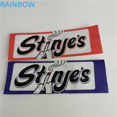 꿀 / 달콤한 패킹 백을 위해 가방 작은 샤쉐를 패키징하는 비어 있는 차 꿀 설탕