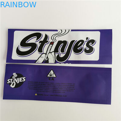 꿀 / 달콤한 패킹 백을 위해 가방 작은 샤쉐를 패키징하는 비어 있는 차 꿀 설탕