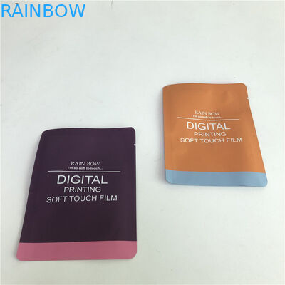 잡초 가방 CBD 시큼한 사탕 쿠키 가방 어수룩한 사람 필름 백 신제품 뜨거운 판매 콜로풀 평평한 실드백