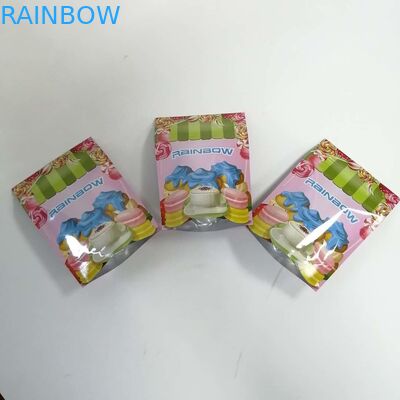 200 마이크론 레우러블 포장 봉지를 출력하는 라미네이트된 요판 인쇄