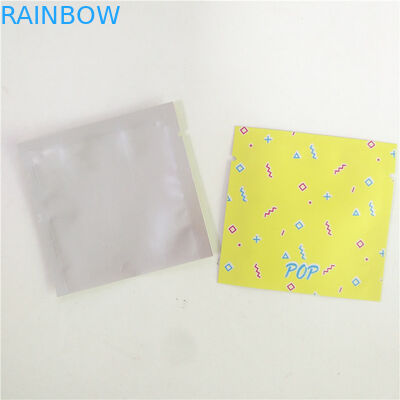 윈도우와 봉투 미생물에 의해 분해된 파우더 샤쉐를 패키징하는 특정 개인 앞 적층 플라스틱 전략 무리 제한 협정 페퍼스 그라인더