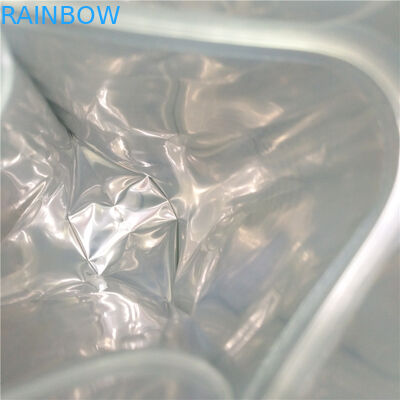 200g 시체 관목숲을 출력하는 풀 컬러는 지퍼와 팁 알루미늄 호일 비어 있는 커피백을 견딥니다