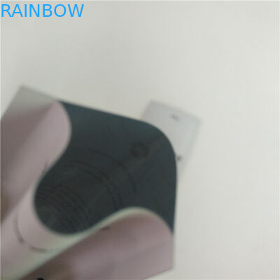 세마리의 사이드 씰 MOPP 마일라 금속 박막 화장품 패키징 테플론제 백