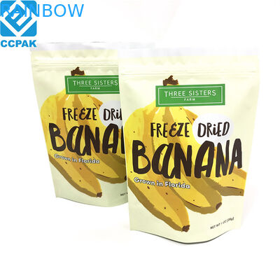 지플록식 패키징 테플론제 백을 출력하는 맞춘 인쇄된 VMPET 그라븐르