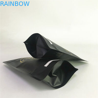 플라스틱인 모시스처 증명 MOPP VMPET은 커피 빈스를 위한 팁을 견딥니다