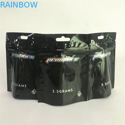 차일드 프로프 카나비이스 매트 알루미늄 호일 마일라 에어백