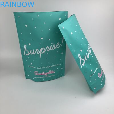 재밀봉할 수 있는 VMPET 알루미늄 호일 120 마이크론은 팁을 견딥니다