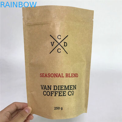 패키징하는 VMPET 플라스틱 파우치를 출력하는 알루미늄 호일 요판 인쇄