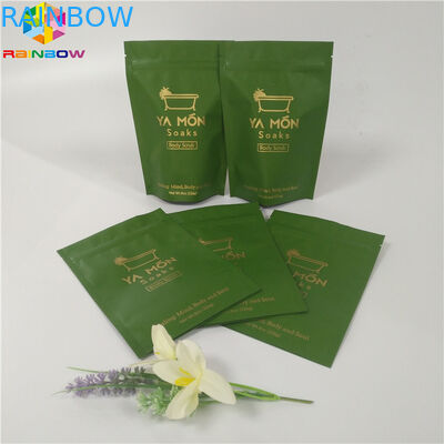 시체 관목숲 크림 MOPP VMPET은 백을 패키징하는 것 견딥니다