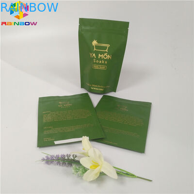 시체 관목숲 크림 MOPP VMPET은 백을 패키징하는 것 견딥니다