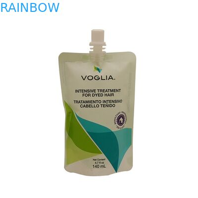 유동적 살균제는 도이팩 스탠딩 파우치 세제 샴푸 세탁 팁을 견딥니다
