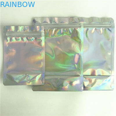 홀로그래프 화장용 패키징 테플론제 백을 출력하는 이어링 요판 인쇄