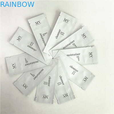 MOPP 알루미늄 호일 가방을 출력하는 세 측면 봉인한 요판 인쇄