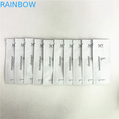 MOPP 알루미늄 호일 가방을 출력하는 세 측면 봉인한 요판 인쇄