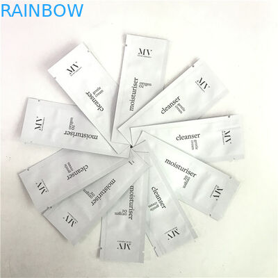 MOPP 알루미늄 호일 가방을 출력하는 세 측면 봉인한 요판 인쇄