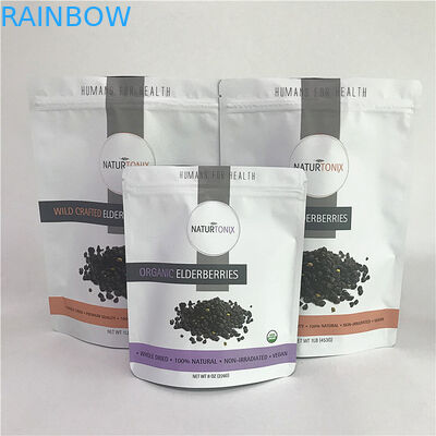 베스는 프렘페트알루미늄 호일 백을 출력하는 요판 인쇄를 가염합니다