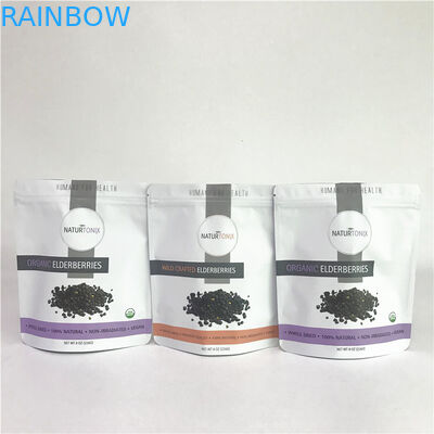 베스는 프렘페트알루미늄 호일 백을 출력하는 요판 인쇄를 가염합니다