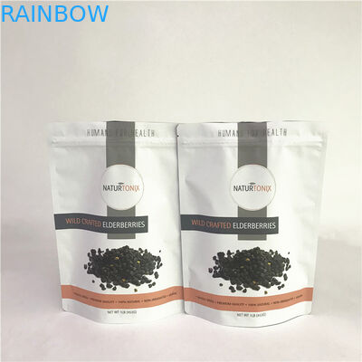 베스는 프렘페트알루미늄 호일 백을 출력하는 요판 인쇄를 가염합니다