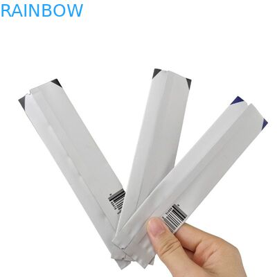 쉬운 눈물 에너지 바 스틱 포장 플라스틱 엽지 가방 단백질 바를 위한 맞춤 초콜릿 바 포장