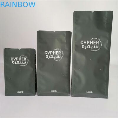 편평한 하부 그라비아 인쇄 32 온스 가벼운 식사 패키징 팁