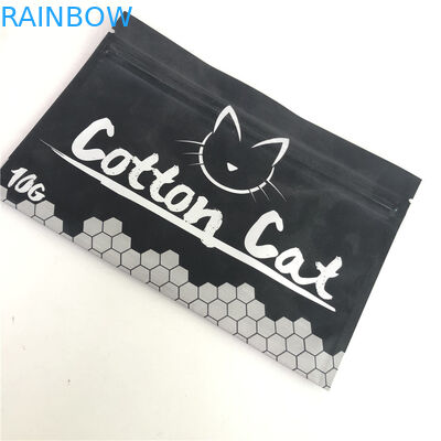 패키징하는 200 마이크론 플라스틱 파우치를 출력하는 식품 등급 요판 인쇄