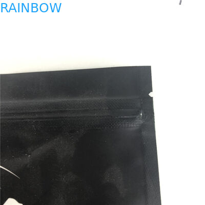 패키징하는 200 마이크론 플라스틱 파우치를 출력하는 식품 등급 요판 인쇄