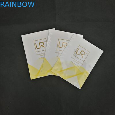 VMPET 10g 12 마이크 알루미늄 포일 포장 가방을 출력하는 디지털