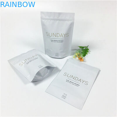 백을 패키징하여 목욕 소금 시체 관목숲을 위한 패키징 테플론제 백을 견디세요