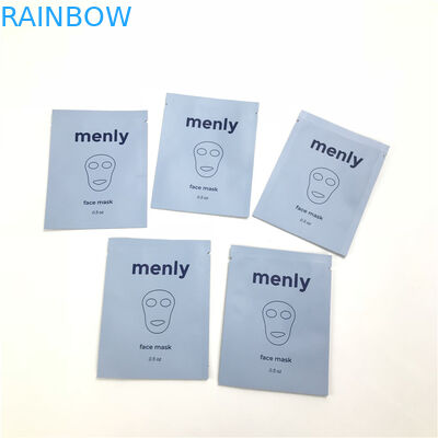 샴푸 눈 혈청 세안료 3 옆 봉인한 샤쉐를 위한 샘플 무료 버릴 수 있는 화장품 샘플 팁