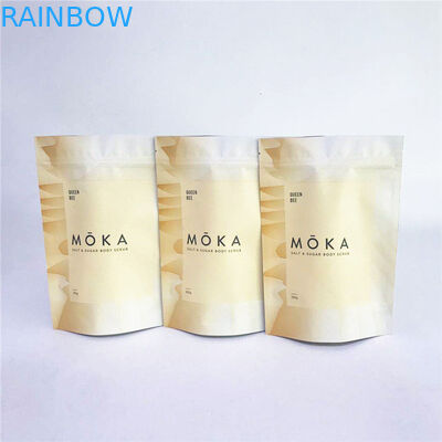 디지털 프린팅 매트 알루미늄 호일 가방 샘플 이용 가능한 마일라 가방은 가방을 패키징하는 전략 무리 제한 협정을 목욕시킵니다