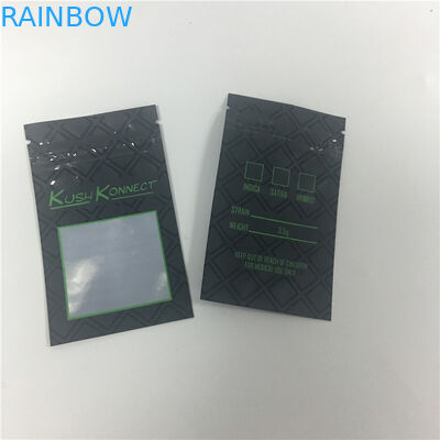 UV 인쇄 쿠시 PE는 아이들이 창문과 담배 에어백을 여는 것을 예방합니다