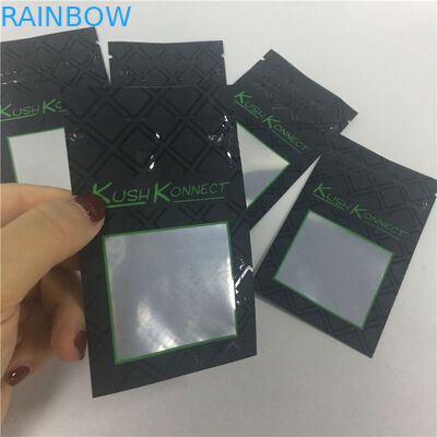 UV 인쇄 쿠시 PE는 아이들이 창문과 담배 에어백을 여는 것을 예방합니다