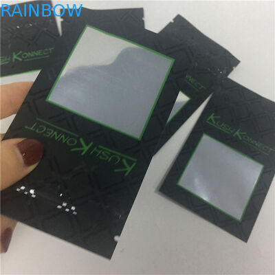 UV 인쇄 쿠시 PE는 아이들이 창문과 담배 에어백을 여는 것을 예방합니다