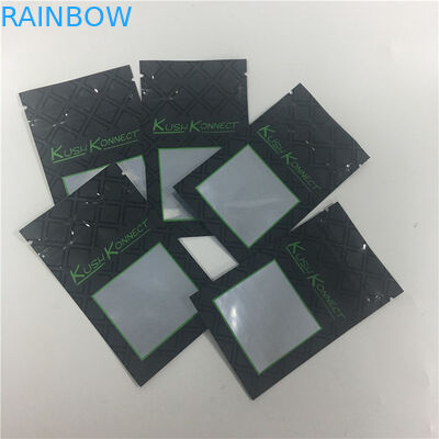 UV 인쇄 쿠시 PE는 아이들이 창문과 담배 에어백을 여는 것을 예방합니다