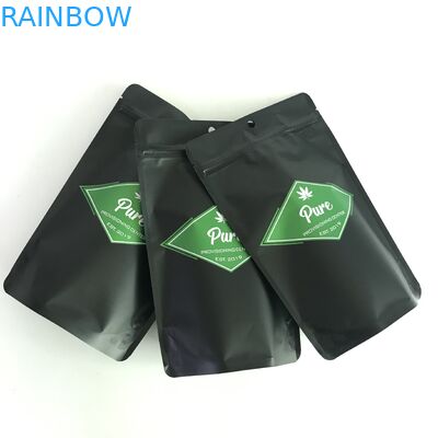 끈적거리는 가방을 출력하는 디지털은 팩크가잉 가방 위로 용인된 입지를 맞추어줍니다